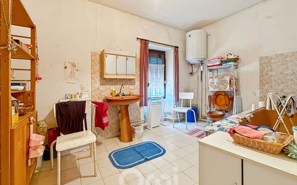 Maison à vendre    6 pièces • 113,70 m2 Saint-Sulpice-Laurière