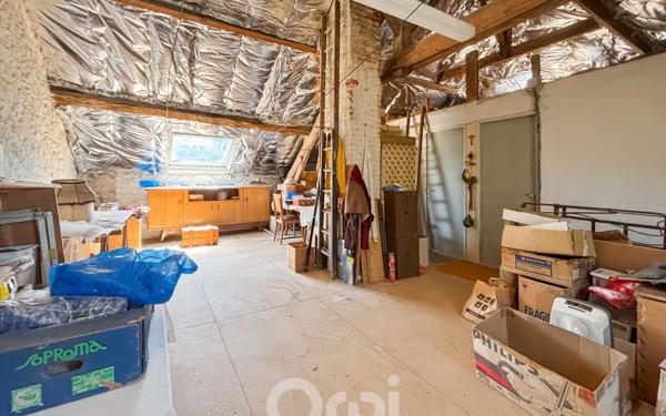 Maison à vendre    6 pièces • 113,70 m2 Saint-Sulpice-Laurière