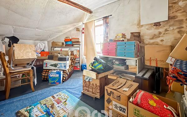 Maison à vendre    6 pièces • 113,70 m2 Saint-Sulpice-Laurière