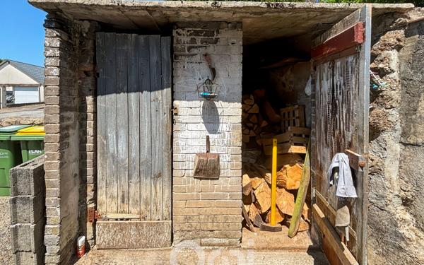 Maison à vendre    6 pièces • 113,70 m2 Saint-Sulpice-Laurière