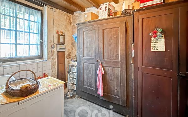 Maison à vendre    6 pièces • 113,70 m2 Saint-Sulpice-Laurière