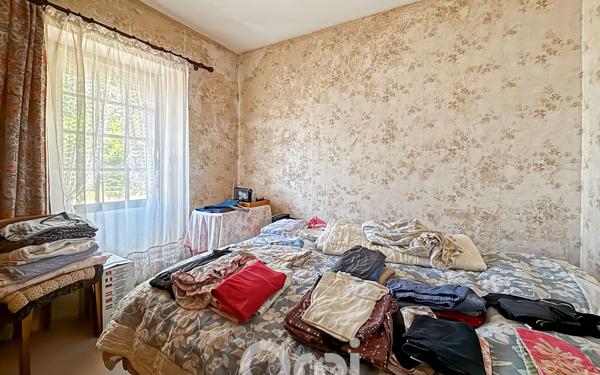 Maison à vendre    6 pièces • 113,70 m2 Saint-Sulpice-Laurière