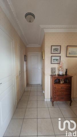 Maison 6 pièces de 131 m² à Douarnenez (29100)