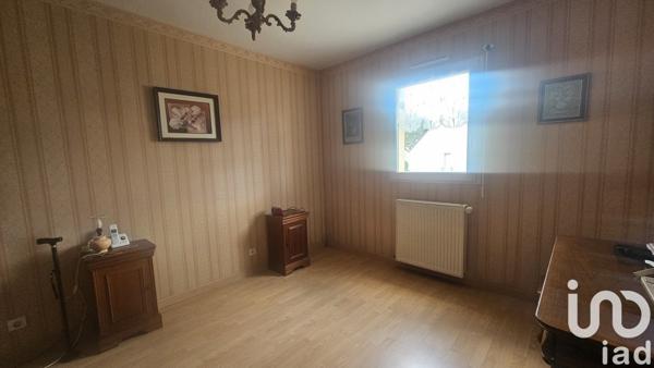 Maison 6 pièces de 131 m² à Douarnenez (29100)