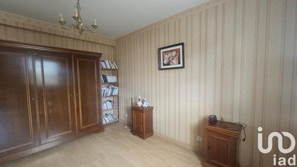 Maison 6 pièces de 131 m² à Douarnenez (29100)