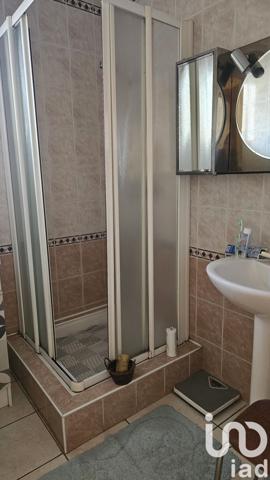 Maison 6 pièces de 131 m² à Douarnenez (29100)