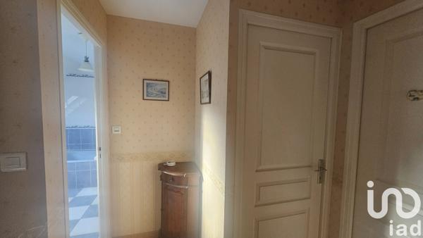 Maison 6 pièces de 131 m² à Douarnenez (29100)