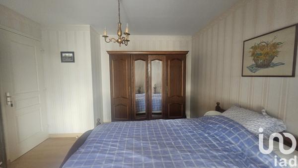 Maison 6 pièces de 131 m² à Douarnenez (29100)