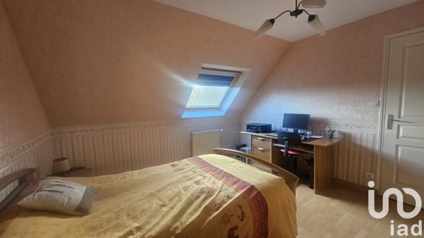 Maison 6 pièces de 131 m² à Douarnenez (29100)