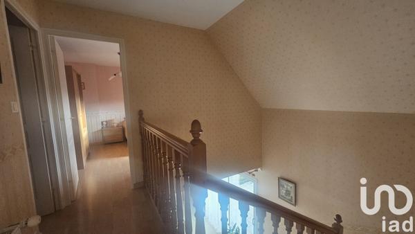 Maison 6 pièces de 131 m² à Douarnenez (29100)