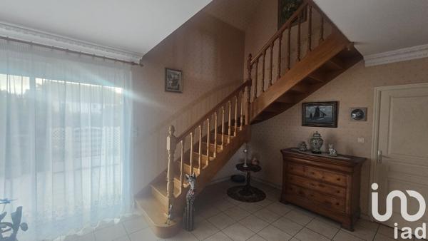 Maison 6 pièces de 131 m² à Douarnenez (29100)