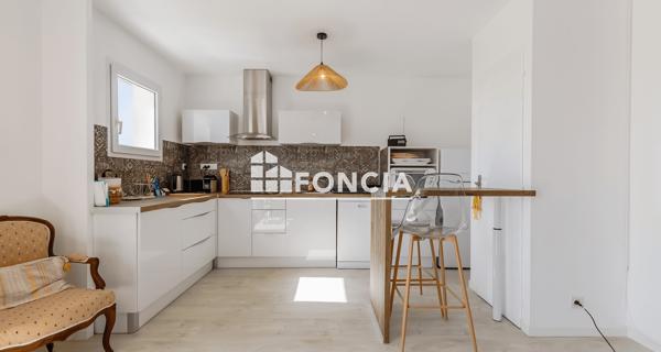 À vendre Appartement 3 pièces 56.43 m² - Les Sables-d'olonne 85180