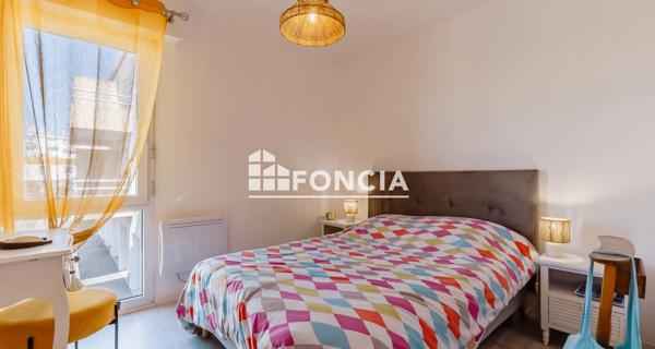 À vendre Appartement 3 pièces 56.43 m² - Les Sables-d'olonne 85180