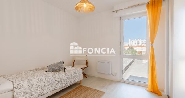 À vendre Appartement 3 pièces 56.43 m² - Les Sables-d'olonne 85180