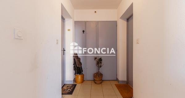 À vendre Appartement 3 pièces 56.43 m² - Les Sables-d'olonne 85180