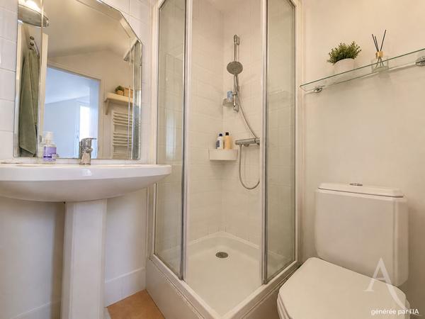 Appartement T2 Triplex Hyper centre ville de Bourges