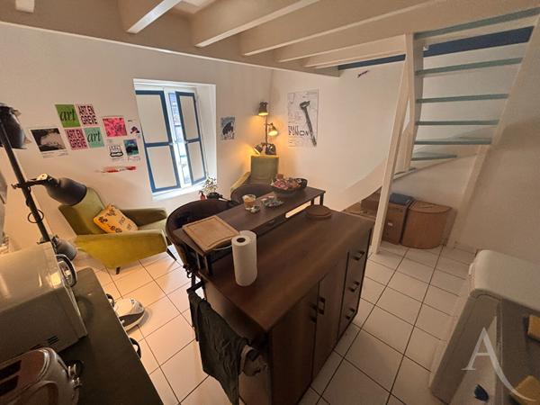 Appartement T2 Triplex Hyper centre ville de Bourges