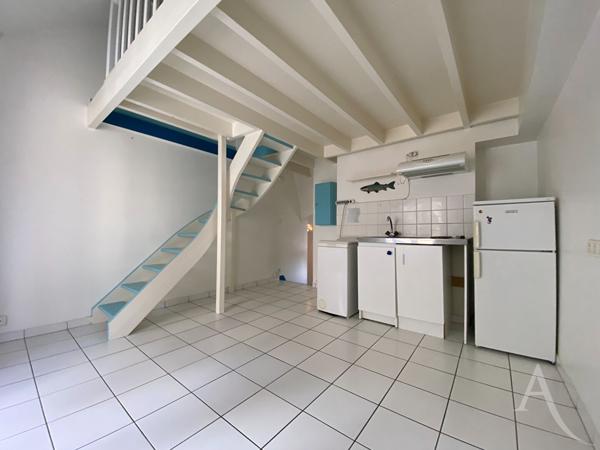 Appartement T2 Triplex Hyper centre ville de Bourges