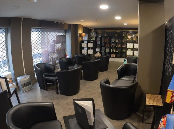 Local commercial 100m² vitrine CAMBRAI