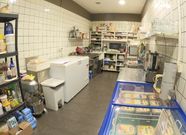 Local commercial 100m² vitrine CAMBRAI