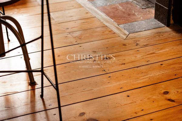 Jardin Public – Appartement de 63m² avec ascenseur