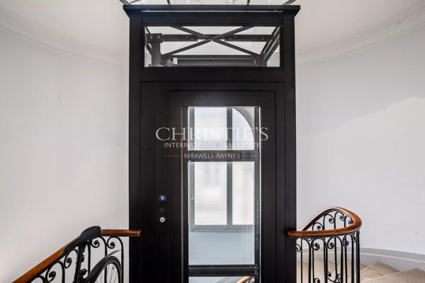 Jardin Public – Appartement de 63m² avec ascenseur