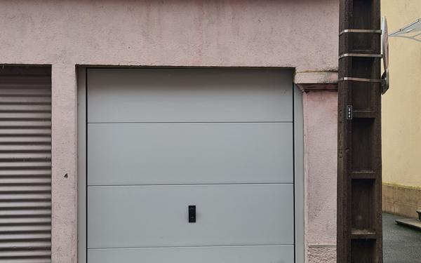 Stationnement à louer    13 m2 Belfort