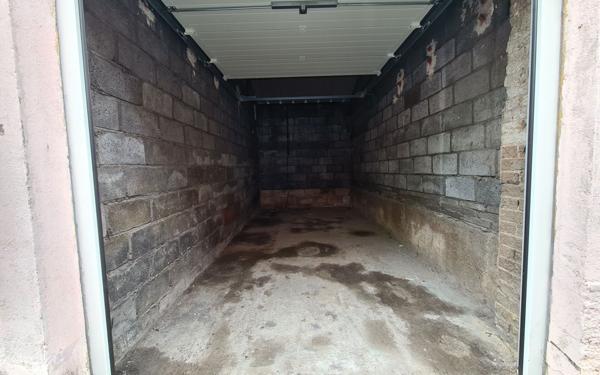 Stationnement à louer    13 m2 Belfort