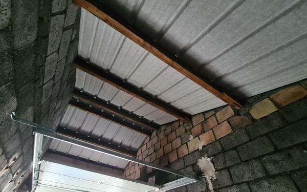 Stationnement à louer    13 m2 Belfort