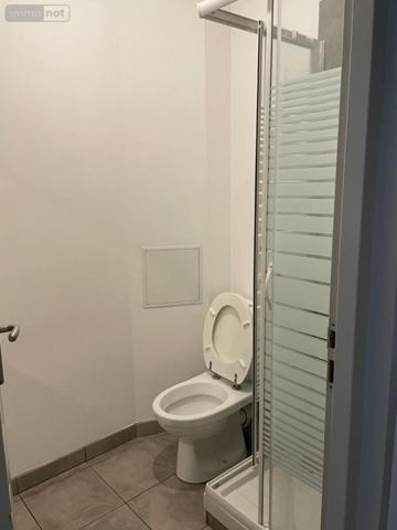 Appartement à louer à Dole dans le Jura (39100), ref : 39033-L473