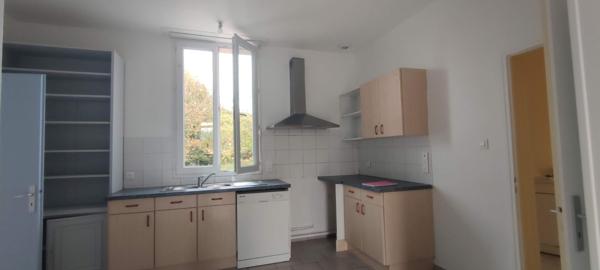 Maison Saint Mard Sur Le Mont 6 pièce(s) 136.25 m2
