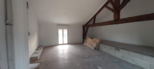 Maison Saint Mard Sur Le Mont 6 pièce(s) 136.25 m2