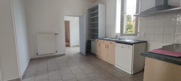 Maison Saint Mard Sur Le Mont 6 pièce(s) 136.25 m2