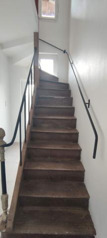 Maison Saint Mard Sur Le Mont 6 pièce(s) 136.25 m2