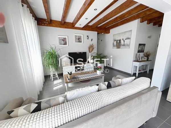 Au cœur du Champsaur