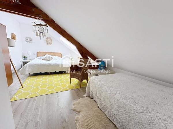 Au cœur du Champsaur