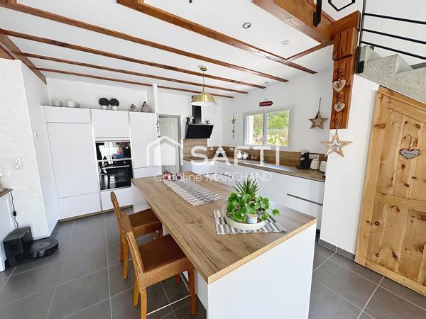 Au cœur du Champsaur