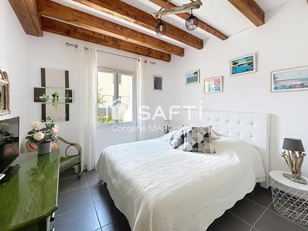 Au cœur du Champsaur