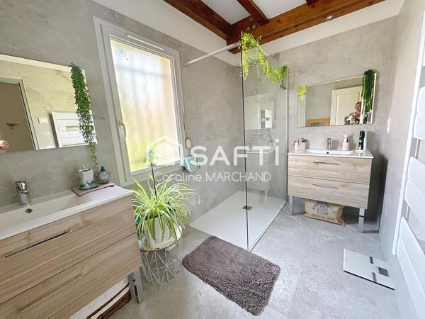 Au cœur du Champsaur