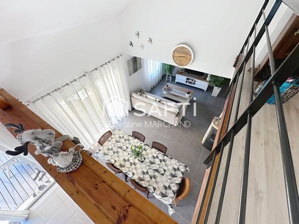 Au cœur du Champsaur