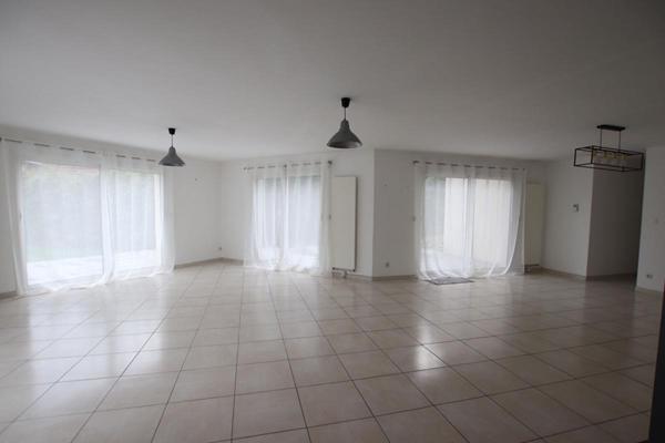 Maison d'architecte YVETOT, 5 chambres, 210 m2