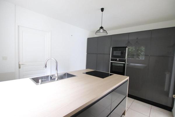 Maison d'architecte YVETOT, 5 chambres, 210 m2