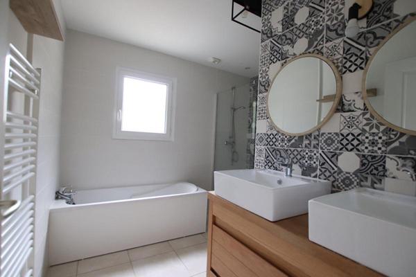 Maison d'architecte YVETOT, 5 chambres, 210 m2