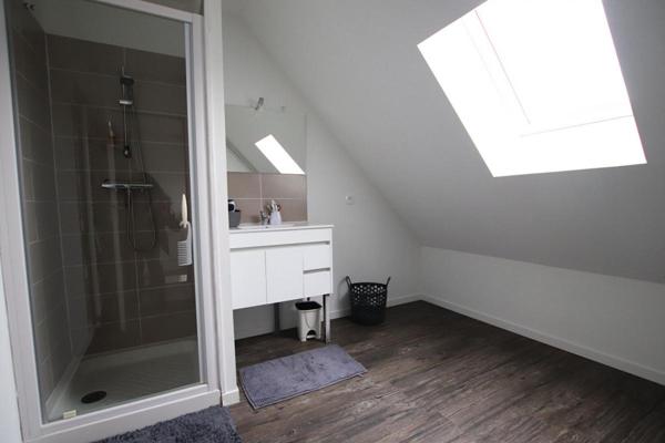 Maison d'architecte YVETOT, 5 chambres, 210 m2