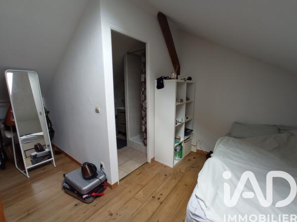 Location appartement 3 pièces 52 m² Sussey