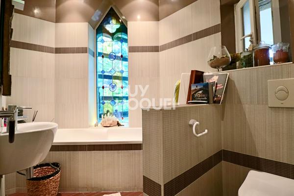 Maison Ouistreham 8 pièce(s) 224m2