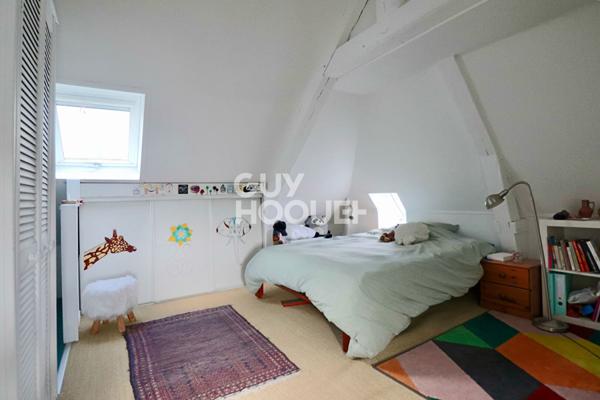 Maison Ouistreham 8 pièce(s) 224m2