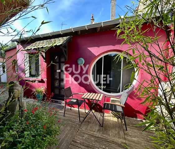 Maison Ouistreham 8 pièce(s) 224m2