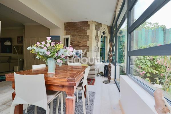 Maison Ouistreham 8 pièce(s) 224m2