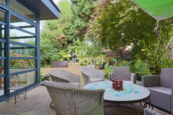 Maison Ouistreham 8 pièce(s) 224m2